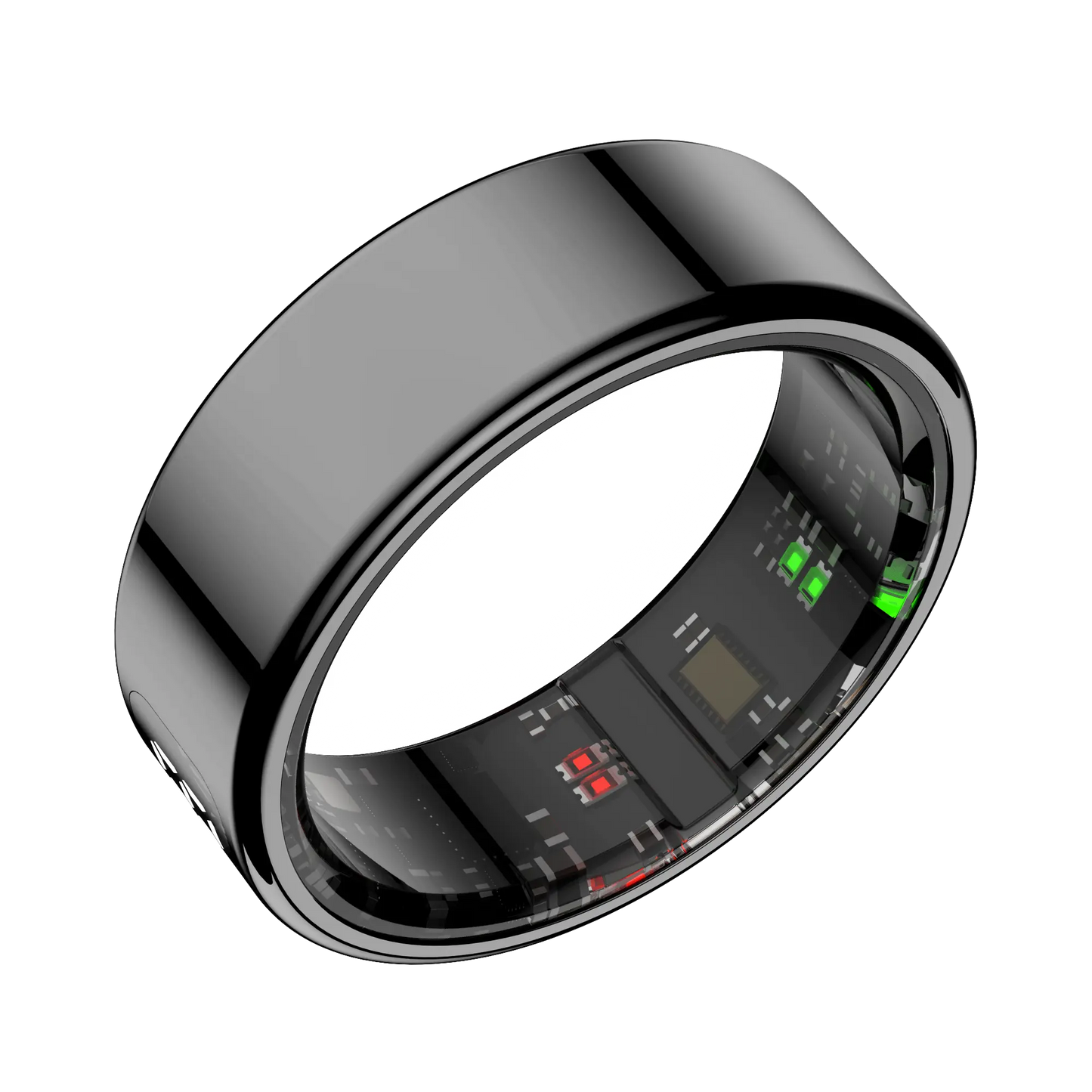 Vortex Pulse Ring Vortex