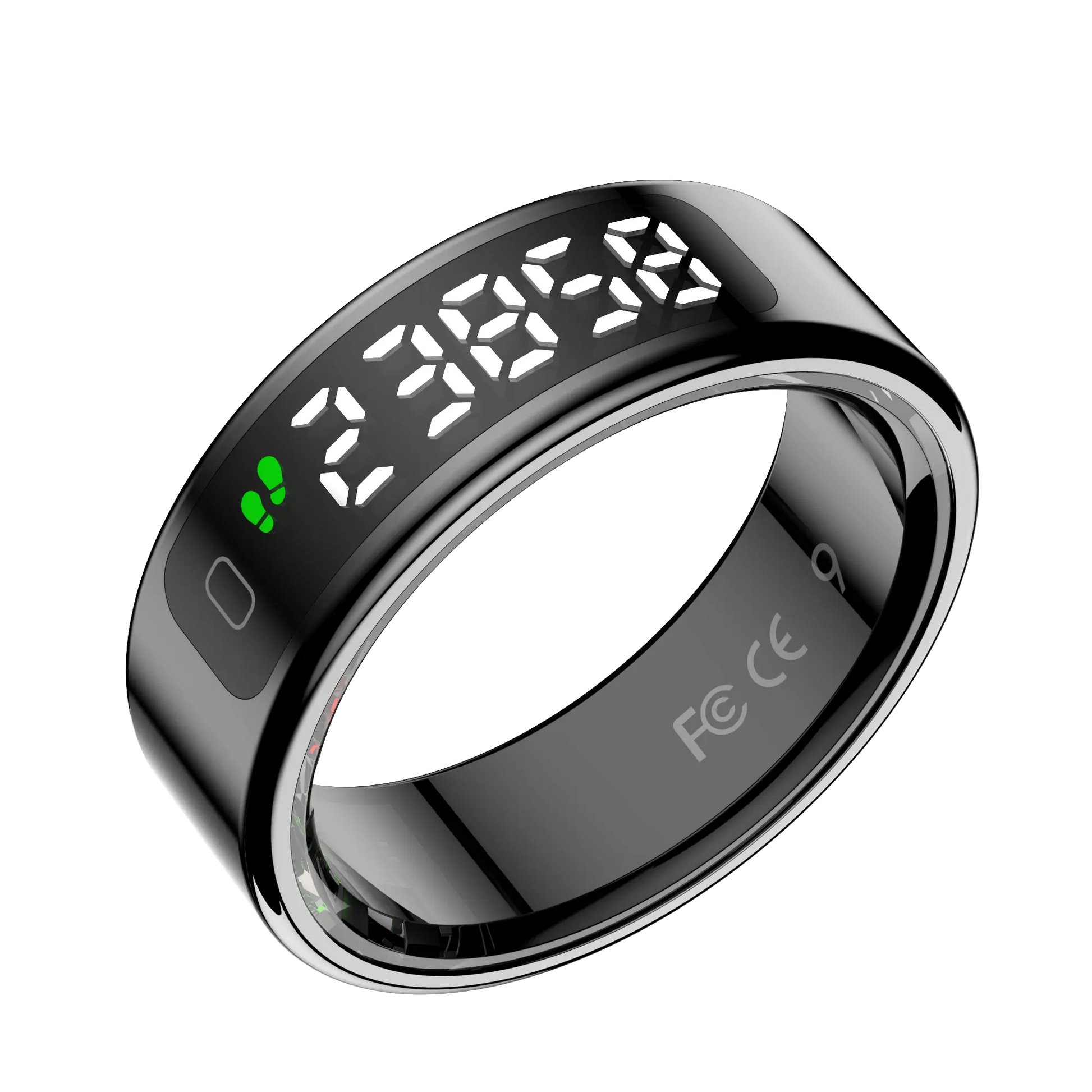 Vortex Pulse Ring Vortex