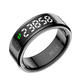 Vortex Pulse Ring