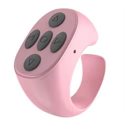Vortex Scroll Ring