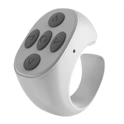 Vortex Scroll Ring